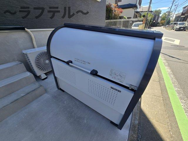 カインドネス狭山ヶ丘のその他共用部分