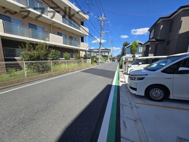 カインドネス狭山ヶ丘の周辺