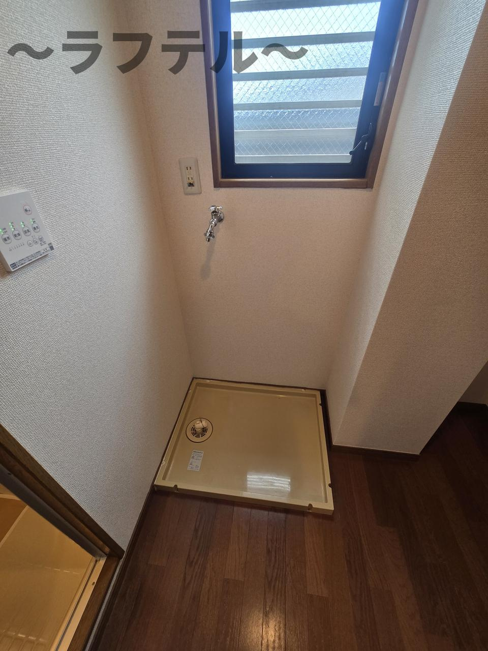 アヴァンセの設備