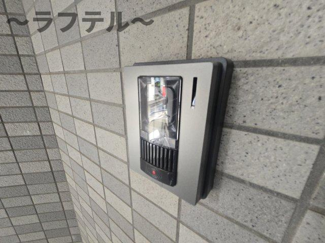 アヴァンセのセキュリティ
