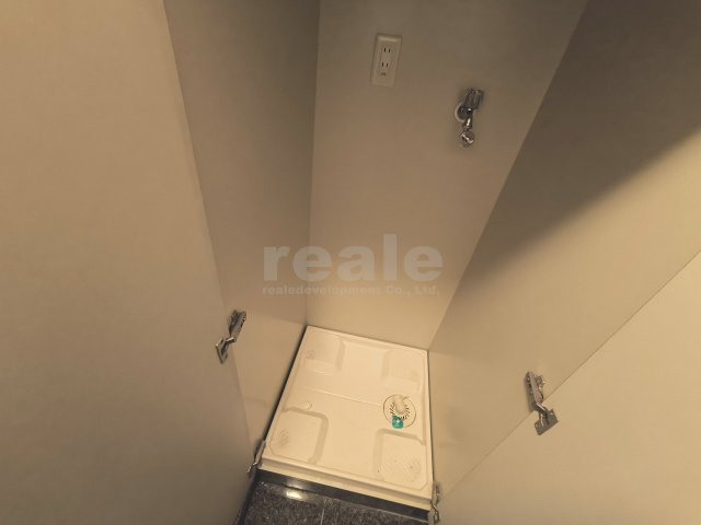 杉並区西荻北４丁目の賃貸マンションの設備