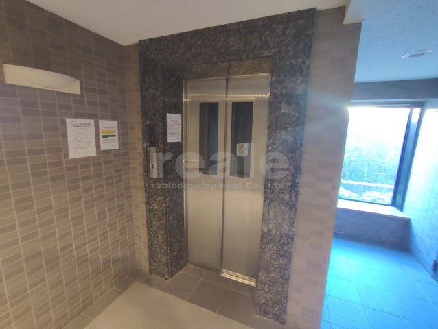 杉並区西荻北４丁目の賃貸マンションのその他