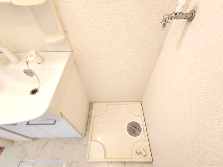 リヴェールの設備