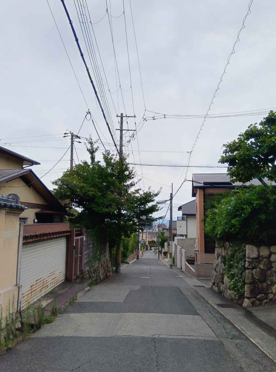 本山北町6丁目戸建の周辺