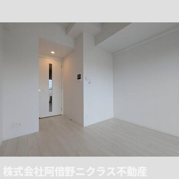 エスリード長居公園PARK AVENUEの内装