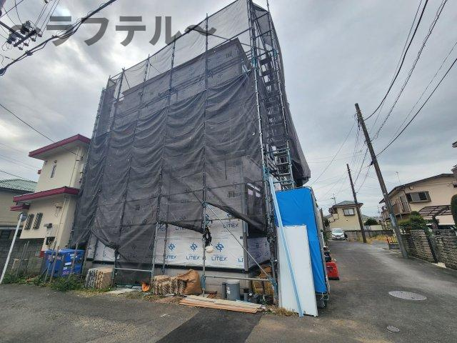 ヴィラソーレ新所沢の展望