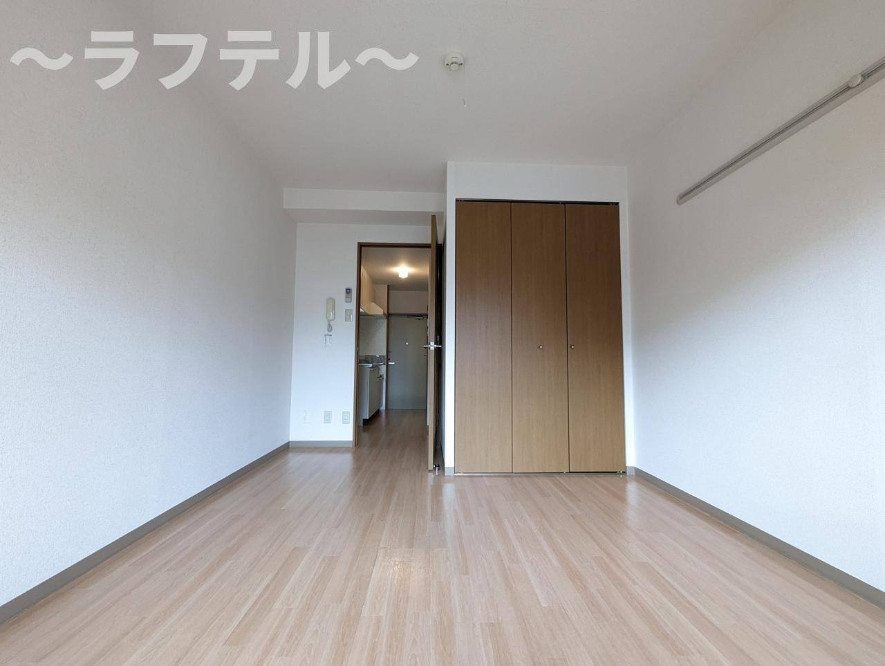 マリリンの居間・リビング|別部屋イメージ写真