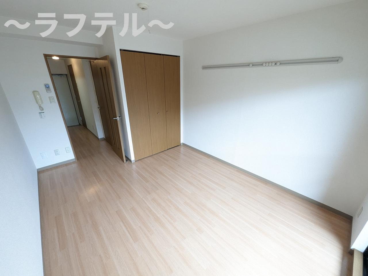 マリリンの居間・リビング|別部屋イメージ写真
