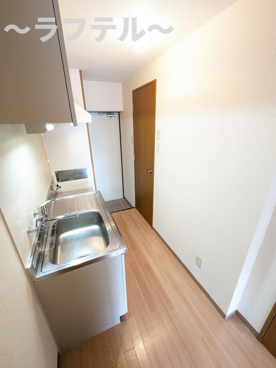 マリリンの内装|別部屋イメージ写真