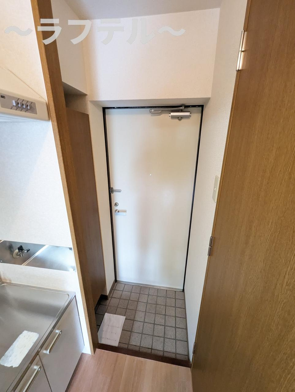 マリリンの玄関|別部屋イメージ写真