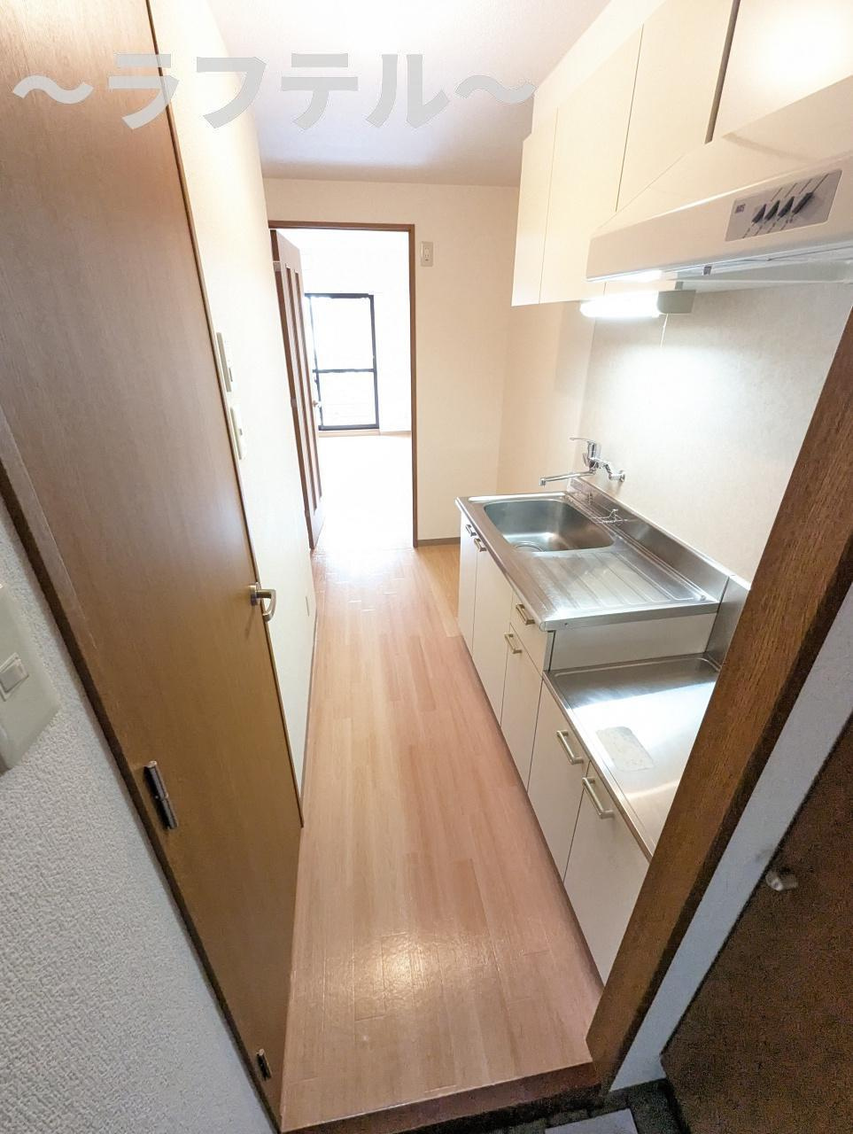 マリリンの内装|別部屋イメージ写真