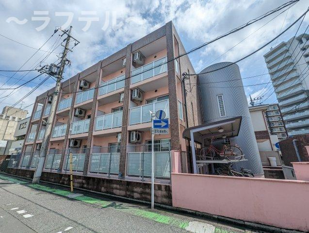 マリリンの展望