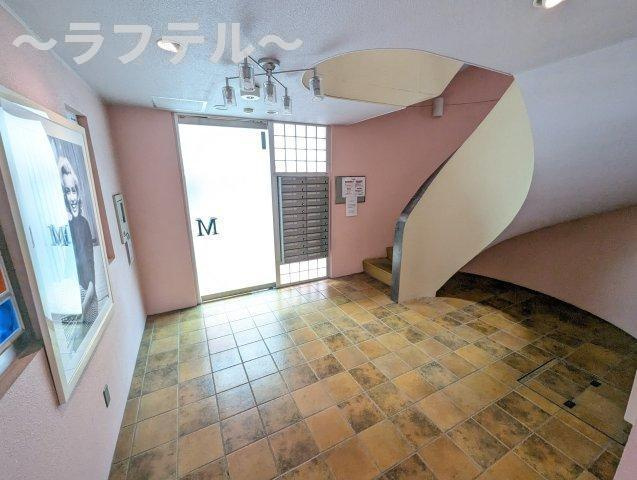 マリリンのその他