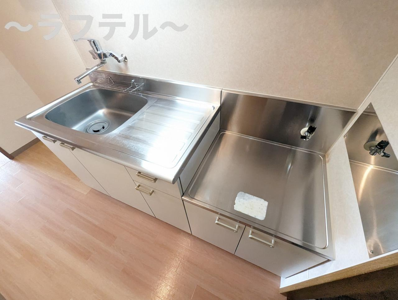 マリリンのキッチン|別部屋イメージ写真