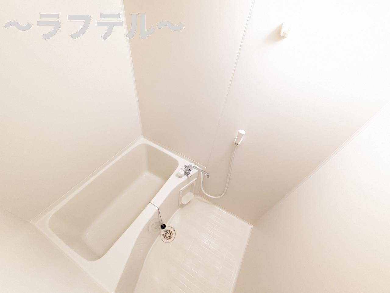 マリリンの浴室|別部屋イメージ写真
