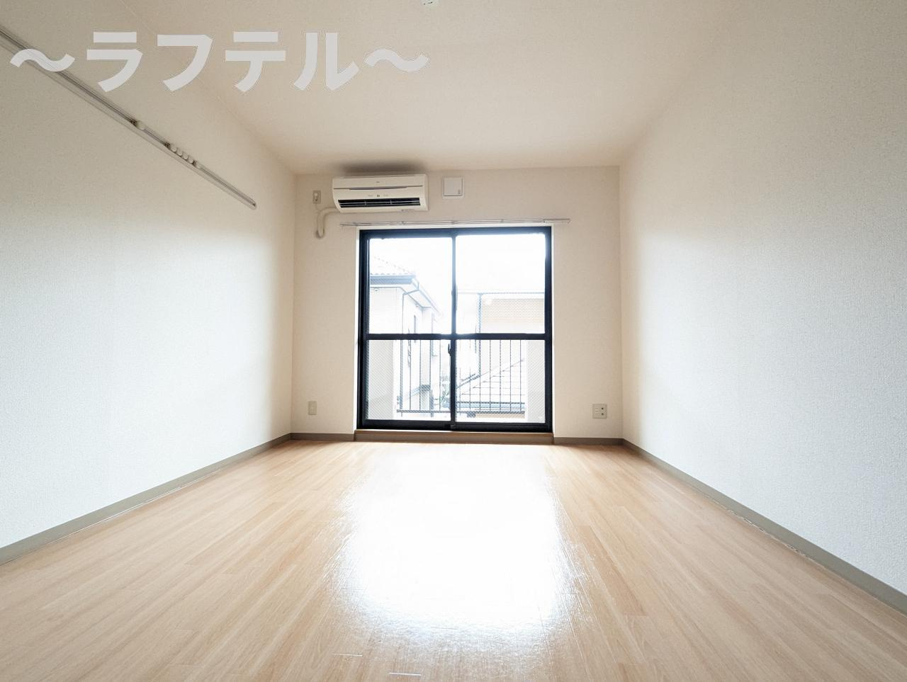 マリリンの洋室|別部屋イメージ写真