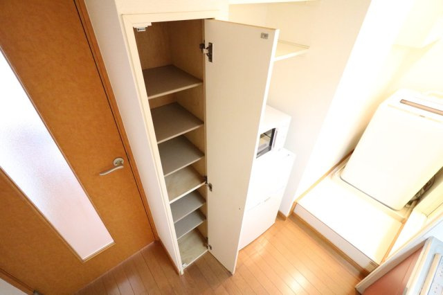 レオパレスエザーンスⅡのその他|下駄箱