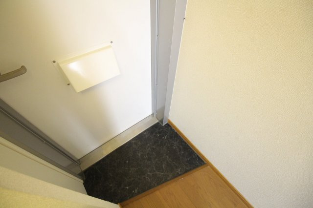 レオパレスエザーンスⅡのその他