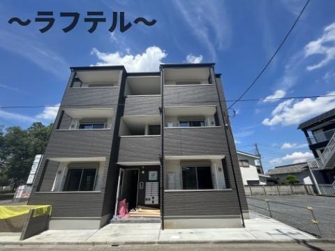 ジーメゾン狭山セレーノの展望