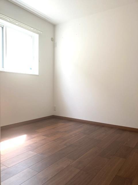 三笠町戸建の内装