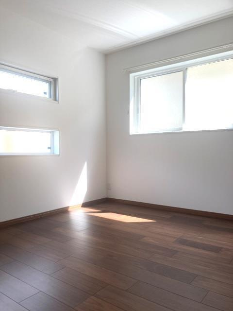 三笠町戸建のその他
