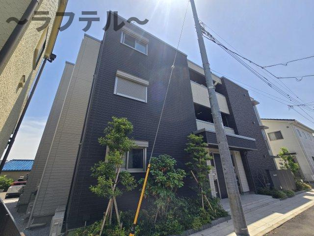 セントリビエⅡの展望