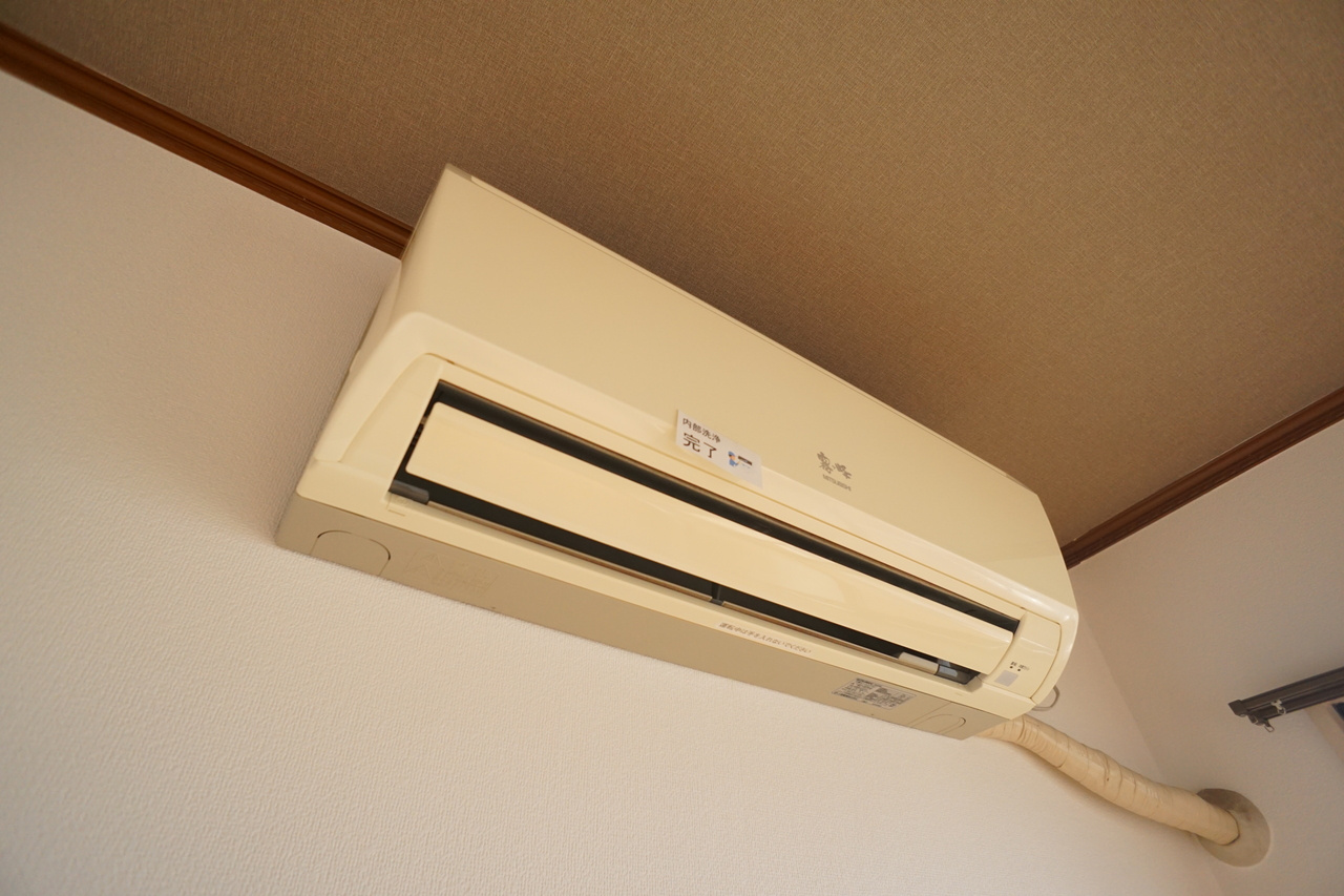 白樺ハイツ大宮Ｉの設備
