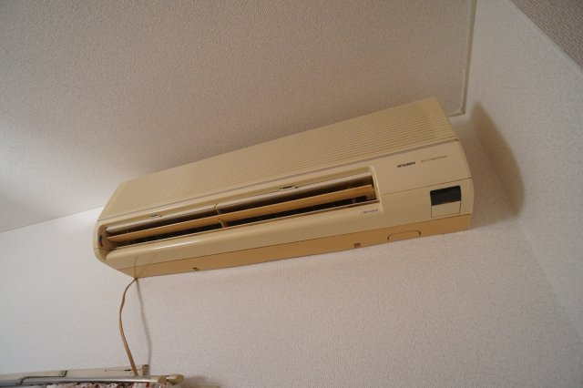 ＧＲＭ二条の設備