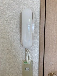 レオパレスエスパールビラの設備