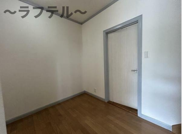 メープルハイム宮本町の内装
