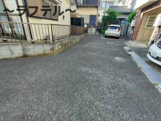 メープルハイム宮本町の周辺