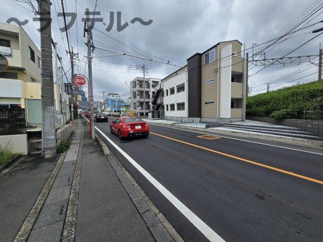 アーバンフォレスト所沢の周辺