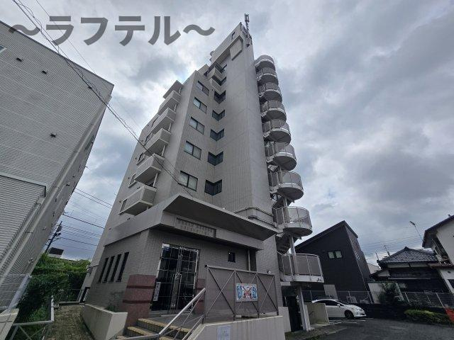 アーバンフォレスト所沢の展望