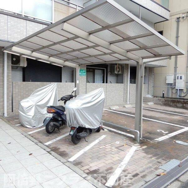 リーベン・ブリーズの設備