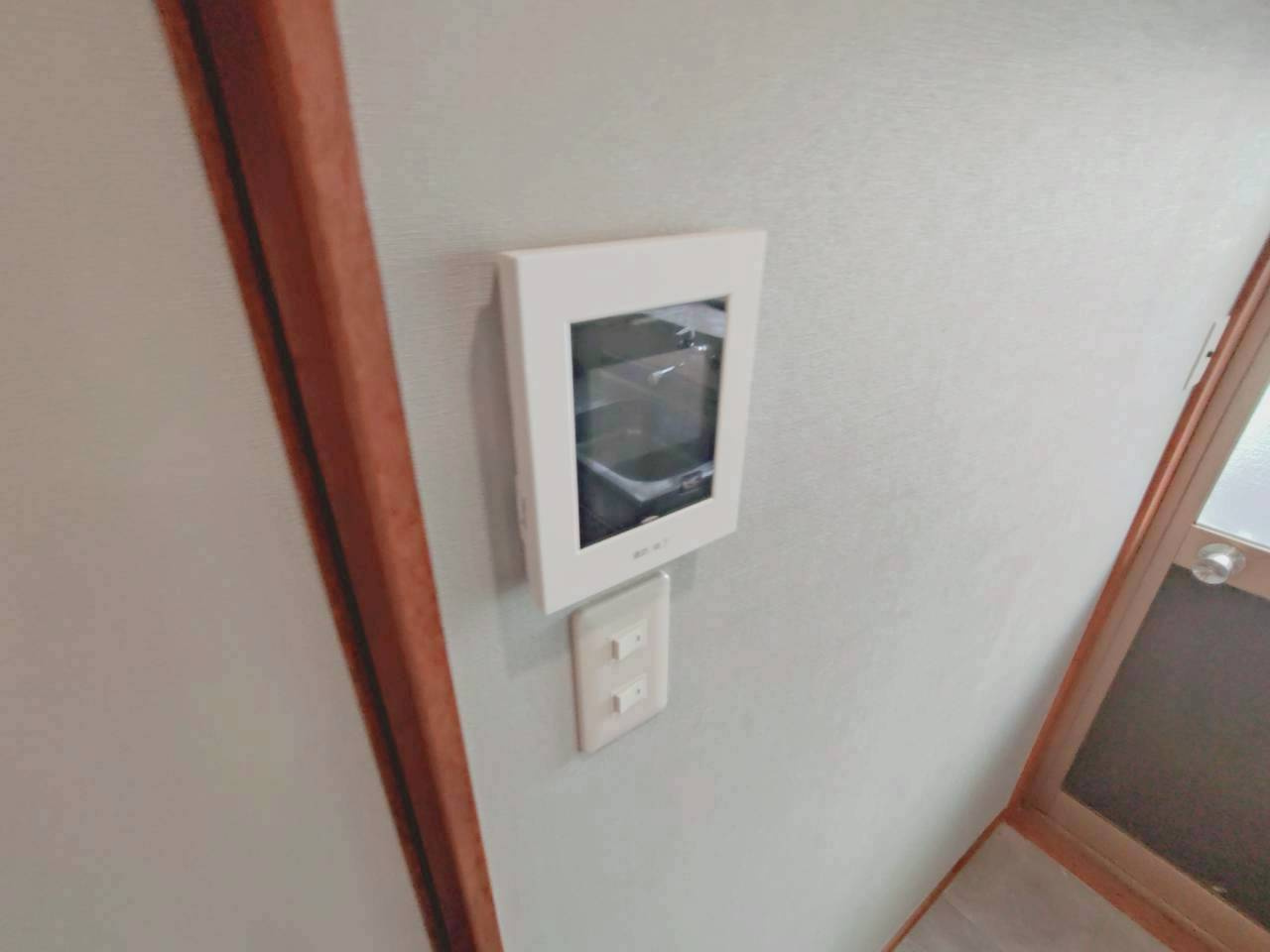 すぐそこハウスの設備