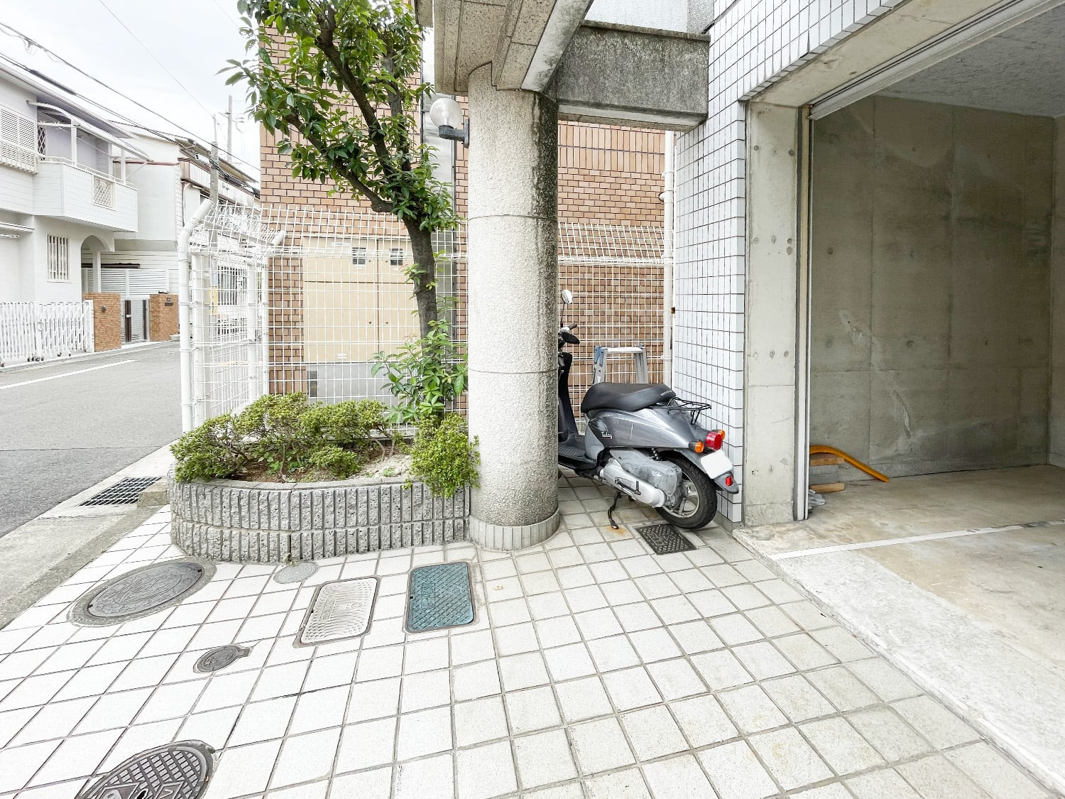 ドムールコスモス武庫之荘のその他