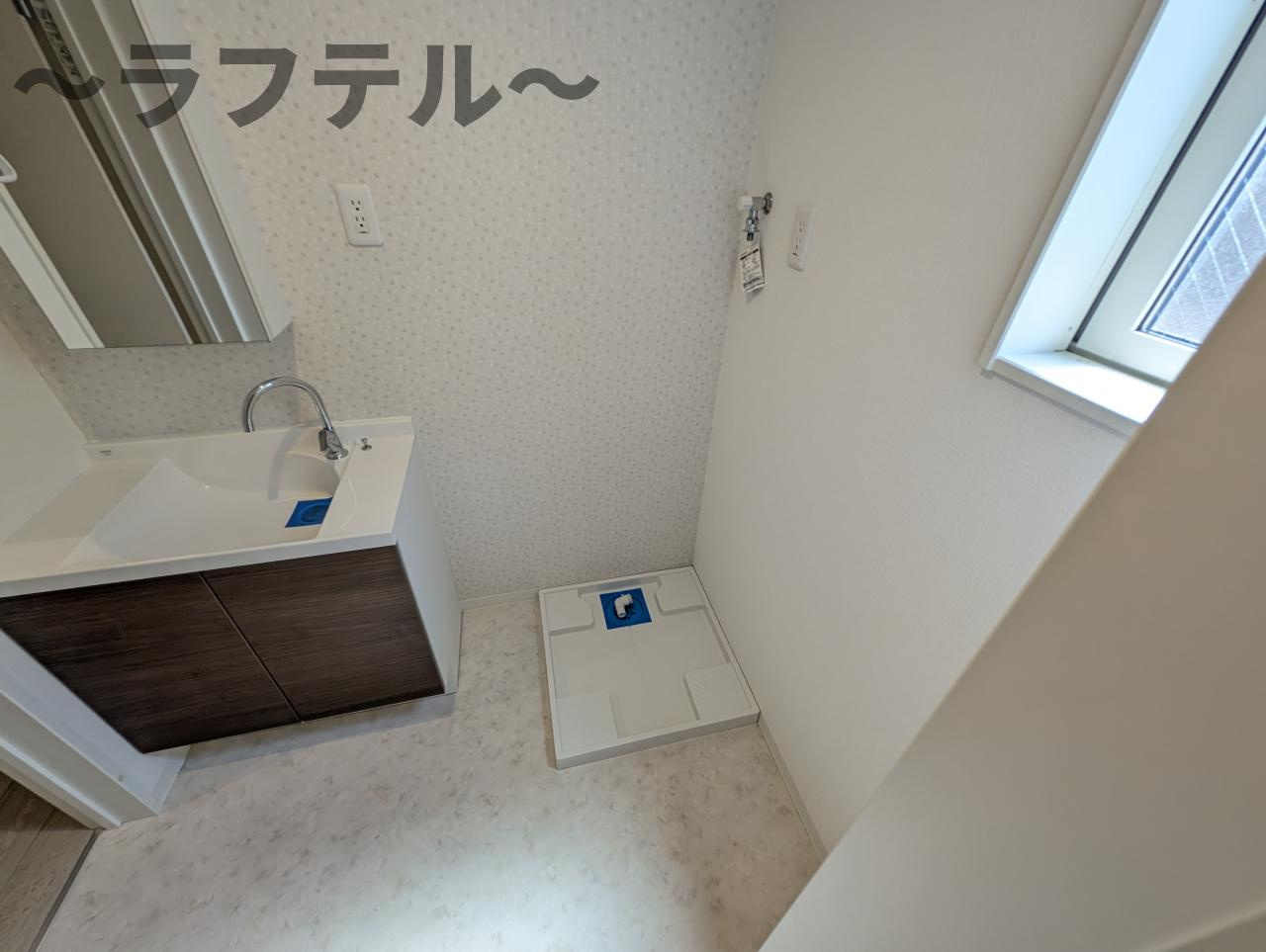 所沢市くすのき台３丁目のアパートの設備|別号室イメージ