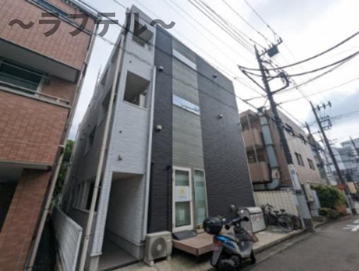 所沢市くすのき台３丁目のアパートのその他