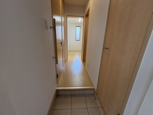 カサベルデYASHIROの内装