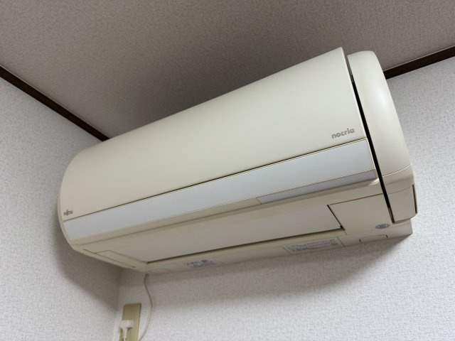 所沢市和ヶ原戸建ての設備
