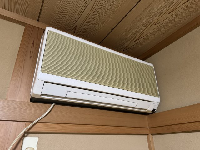 所沢市和ヶ原戸建ての設備