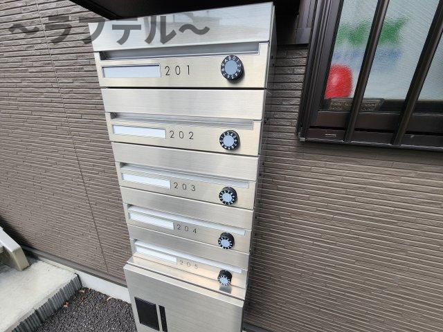 入間テラス2のその他共用部分
