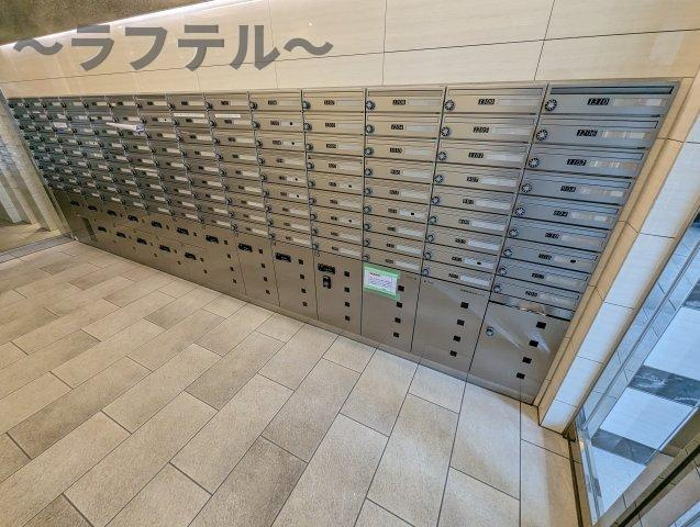 N-Stage西所沢のその他共用部分