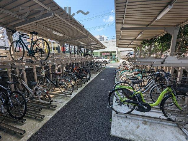 N-Stage西所沢のその他共用部分