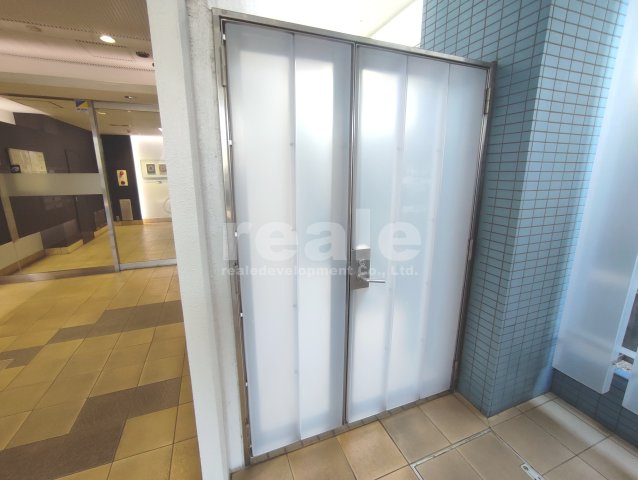 武蔵野市中町３丁目の賃貸マンションのその他共用部分