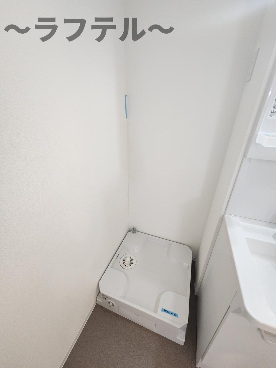  (仮称)ジーメゾン南大塚ブレイトの内装|同メーカー施工　別部屋イメージ写真