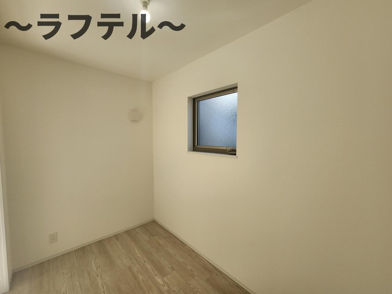  (仮称)ジーメゾン南大塚ブレイトの洋室|同メーカー施工　別部屋イメージ写真