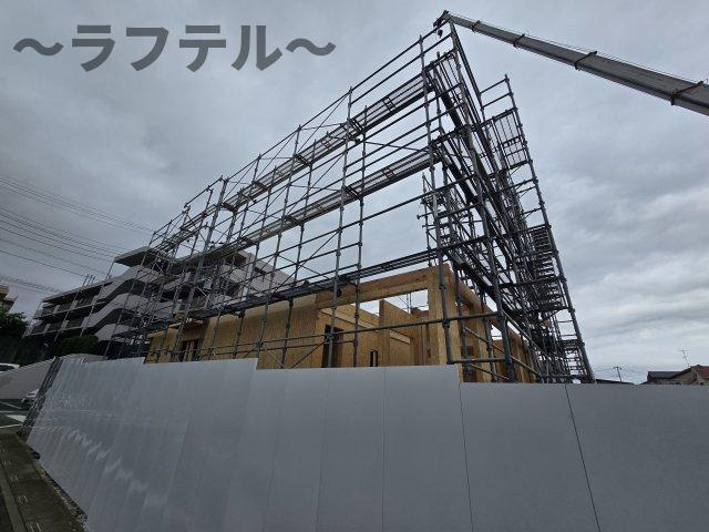 ノヴァ　エバー　ファーム　Ⅱの展望
