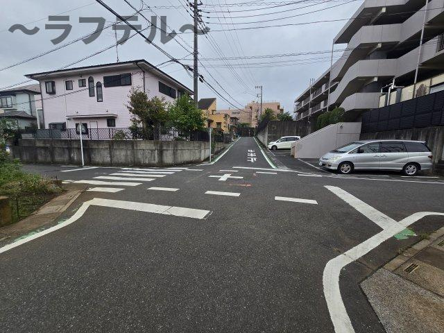 ノヴァ　エバー　ファーム　Ⅱの周辺