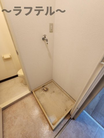 所沢市大字久米の賃貸マンションの設備|別部屋イメージ写真